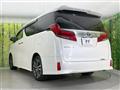 2022 Toyota Alphard
