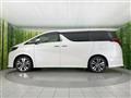 2022 Toyota Alphard