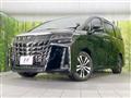 2022 Toyota Alphard