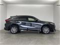 2020 Toyota Harrier Hybrid