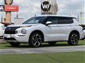 2022 Mitsubishi OUTLANDER PHEV