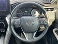 2022 Toyota Harrier