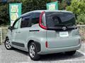 2023 Toyota Sienta