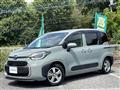 2023 Toyota Sienta