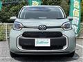 2023 Toyota Sienta