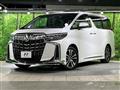 2023 Toyota Alphard