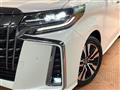 2023 Toyota Alphard
