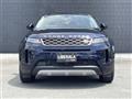 2022 Land Rover RangeRover Evoque