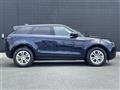 2022 Land Rover RangeRover Evoque