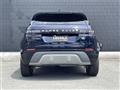 2022 Land Rover RangeRover Evoque