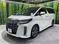 2023 Toyota Alphard
