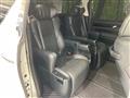 2023 Toyota Alphard