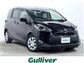 2018 Toyota Sienta