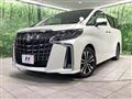 2020 Toyota Alphard