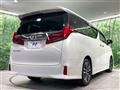 2020 Toyota Alphard