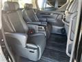 2022 Toyota Alphard