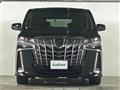 2022 Toyota Alphard