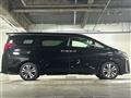 2022 Toyota Alphard