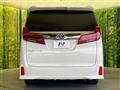 2020 Toyota Alphard