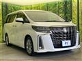 2020 Toyota Alphard