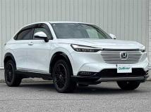 2023 Honda VEZEL
