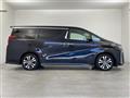2020 Toyota Alphard