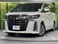 2020 Toyota Alphard