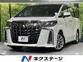2020 Toyota Alphard