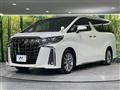 2020 Toyota Alphard