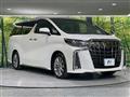 2020 Toyota Alphard
