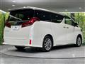 2020 Toyota Alphard