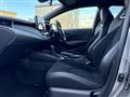 2025 Toyota Corolla Sports