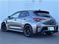 2025 Toyota Corolla Sports