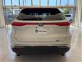 2021 Toyota Harrier