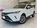 2021 Toyota Harrier