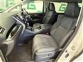 2022 Toyota Alphard