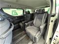 2022 Toyota Alphard