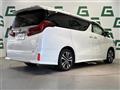 2022 Toyota Alphard