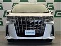 2022 Toyota Alphard