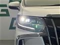2022 Toyota Alphard