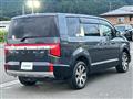 2022 Mitsubishi Delica D5