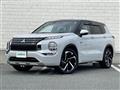 2022 Mitsubishi OUTLANDER PHEV