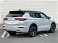 2022 Mitsubishi OUTLANDER PHEV