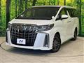2021 Toyota Alphard