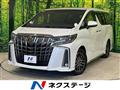 2021 Toyota Alphard