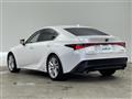 2021 Lexus IS