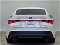 2021 Lexus IS