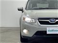 2015 Subaru IMPREZA XV HYBRID