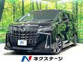 2021 Toyota Alphard