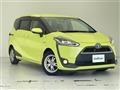 2015 Toyota Sienta